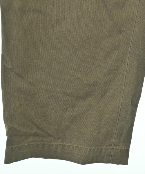 Supreme（シュプリーム）チノパン カーキ サイズ:34(XL位) メンズ/2200656754182