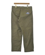 Supreme（シュプリーム）チノパン カーキ サイズ:34(XL位) メンズ/2200656754182