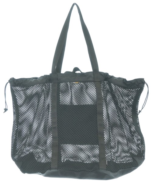 Supreme（シュプリーム）トートバッグ 黒 サイズ:- メンズ/2200656754199