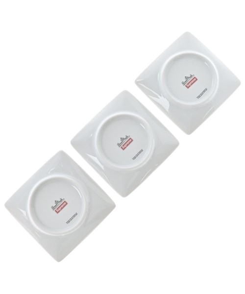 Supreme（シュプリーム）小物類（その他） 白 サイズ:- メンズ/2200656754229