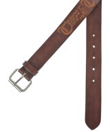 Supreme（シュプリーム）ベルト 茶 サイズ:- メンズ/2200656754236