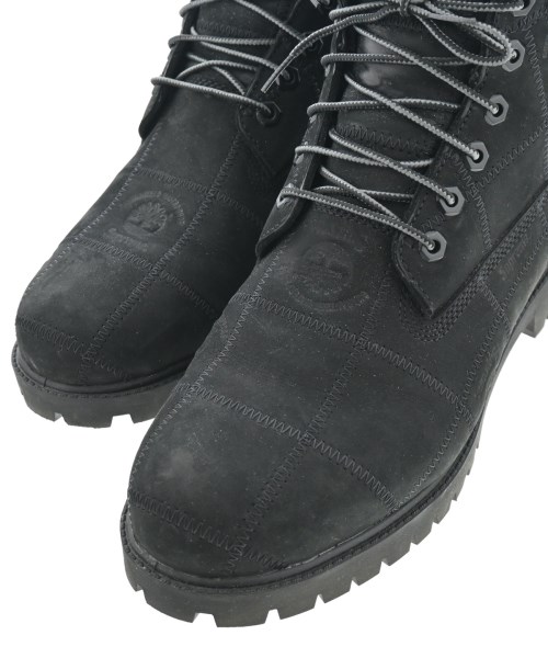 Supreme（シュプリーム）ブーツ 黒 サイズ:28cm メンズ/2200656754243