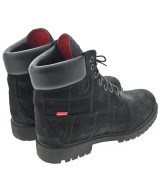 Supreme（シュプリーム）ブーツ 黒 サイズ:28cm メンズ/2200656754243