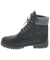 Supreme（シュプリーム）ブーツ 黒 サイズ:28cm メンズ/2200656754243