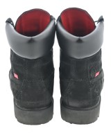 Supreme（シュプリーム）ブーツ 黒 サイズ:28cm メンズ/2200656754243