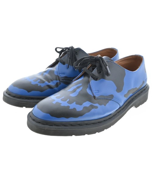 Supreme(シュプリーム)ビジネス・ドレスシューズ 黒 サイズ:UK9(27.5cm位)/2200656754250