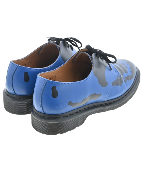 Supreme（シュプリーム）ビジネス・ドレスシューズ 黒 サイズ:UK9(27.5cm位) メンズ/2200656754250