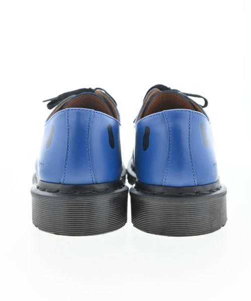 Supreme（シュプリーム）ビジネス・ドレスシューズ 黒 サイズ:UK9(27.5cm位) メンズ/2200656754250