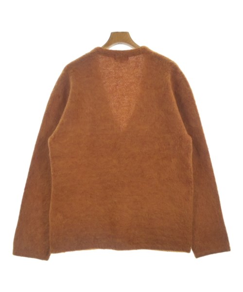 Supreme（シュプリーム）カーディガン オレンジ サイズ:XL メンズ/2200656806027