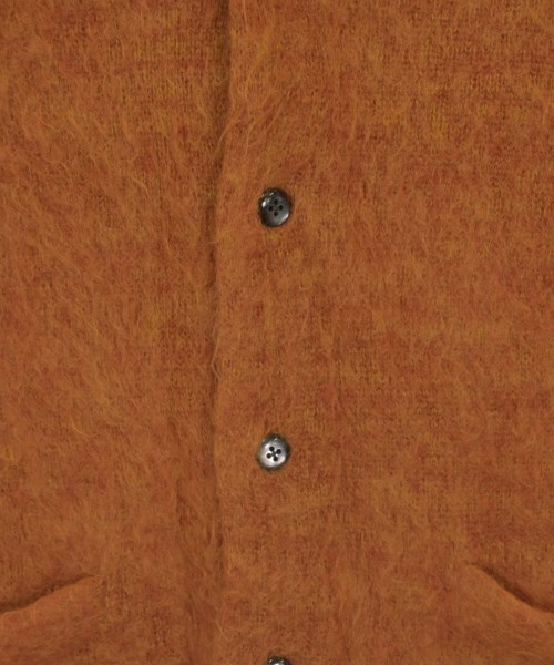 Supreme（シュプリーム）カーディガン オレンジ サイズ:XL メンズ/2200656806027