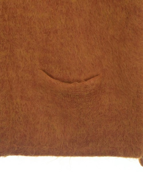 Supreme（シュプリーム）カーディガン オレンジ サイズ:XL メンズ/2200656806027