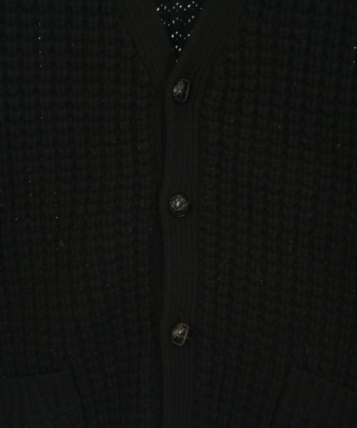 Supreme（シュプリーム）カーディガン 黒 サイズ:XL メンズ/2200656806034