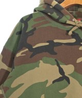 Supreme（シュプリーム）パーカー カーキ サイズ:XL メンズ/2200656809011