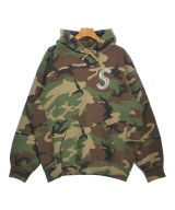 Supreme パーカー