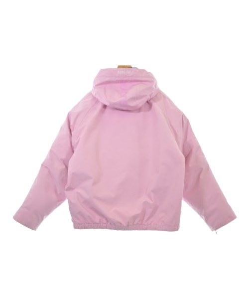 Supreme（シュプリーム）ダウンジャケット/ダウンベスト ピンク サイズ:S メンズ/2200656820016