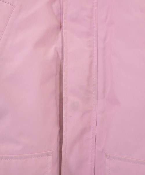 Supreme（シュプリーム）ダウンジャケット/ダウンベスト ピンク サイズ:S メンズ/2200656820016