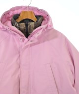 Supreme（シュプリーム）ダウンジャケット/ダウンベスト ピンク サイズ:S メンズ/2200656820016