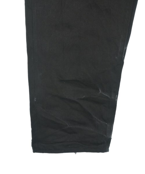 Supreme（シュプリーム）デニムパンツ 黒 サイズ:30(M位) メンズ/2200656820023