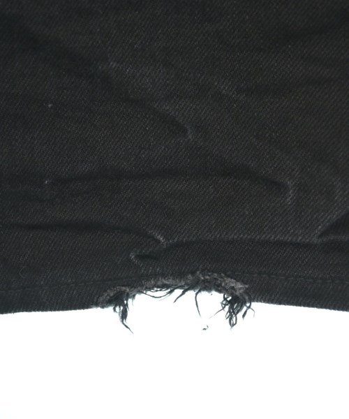 Supreme（シュプリーム）デニムパンツ 黒 サイズ:30(M位) メンズ/2200656820023