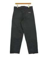 Supreme（シュプリーム）デニムパンツ 黒 サイズ:30(M位) メンズ/2200656820023