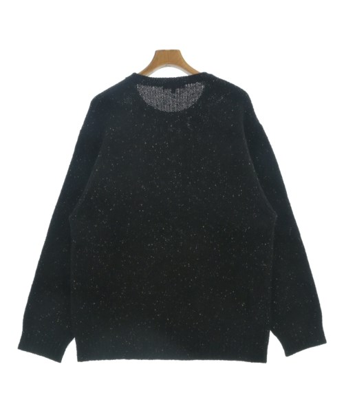 Supreme（シュプリーム）ニット・セーター 黒 サイズ:XL メンズ/2200656842018