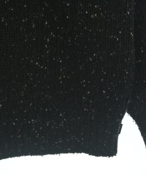 Supreme（シュプリーム）ニット・セーター 黒 サイズ:XL メンズ/2200656842018