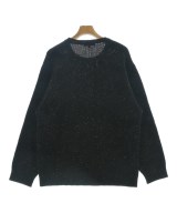 Supreme（シュプリーム）ニット・セーター 黒 サイズ:XL メンズ/2200656842018