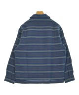 Supreme（シュプリーム）カジュアルシャツ 紺 サイズ:S メンズ/2200656858033