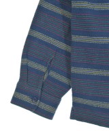 Supreme（シュプリーム）カジュアルシャツ 紺 サイズ:S メンズ/2200656858033