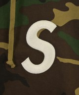 Supreme（シュプリーム）パーカー 緑 サイズ:L メンズ/2200656927012