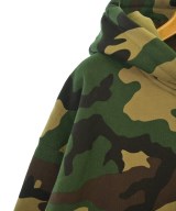 Supreme（シュプリーム）パーカー 緑 サイズ:L メンズ/2200656927012