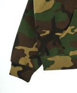 Supreme（シュプリーム）パーカー 緑 サイズ:L メンズ/2200656927012