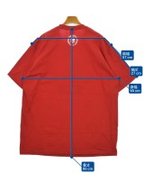 Supreme（シュプリーム）Tシャツ・カットソー 赤 サイズ:XL メンズ/2200656927029