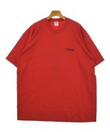 Supreme（シュプリーム）Tシャツ・カットソー 赤 サイズ:XL メンズ/2200656927036