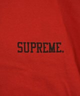 Supreme（シュプリーム）Tシャツ・カットソー 赤 サイズ:XL メンズ/2200656927036