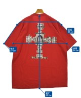 Supreme（シュプリーム）Tシャツ・カットソー 赤 サイズ:XL メンズ/2200656927036