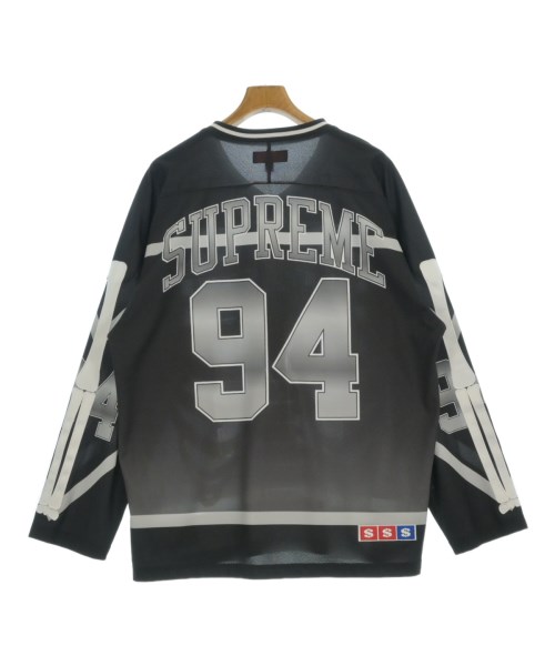 Supreme（シュプリーム）Tシャツ・カットソー 黒 サイズ:M メンズ/2200656957026