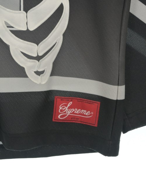 Supreme（シュプリーム）Tシャツ・カットソー 黒 サイズ:M メンズ/2200656957026