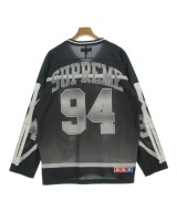 Supreme（シュプリーム）Tシャツ・カットソー 黒 サイズ:M メンズ/2200656957026