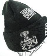 Supreme（シュプリーム）ニットキャップ・ビーニー 黒 サイズ:- メンズ/2200656957033