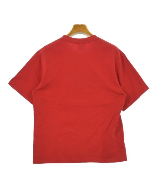 Supreme（シュプリーム）Tシャツ・カットソー 赤 サイズ:S メンズ/2200656964024