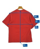 Supreme（シュプリーム）Tシャツ・カットソー 赤 サイズ:S メンズ/2200656964024