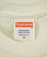 Supreme（シュプリーム）Tシャツ・カットソー 白 サイズ:M メンズ/2200651876018