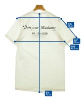 Supreme（シュプリーム）Tシャツ・カットソー 白 サイズ:M メンズ/2200651876018