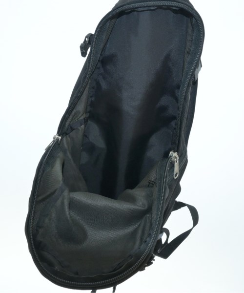 Supreme（シュプリーム）バックパック・リュック 黒 サイズ:- メンズ/2200651876025