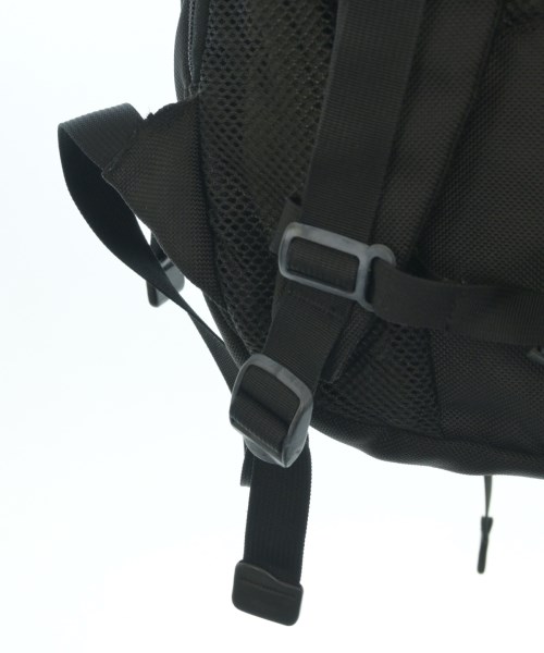Supreme（シュプリーム）バックパック・リュック 黒 サイズ:- メンズ/2200651876025