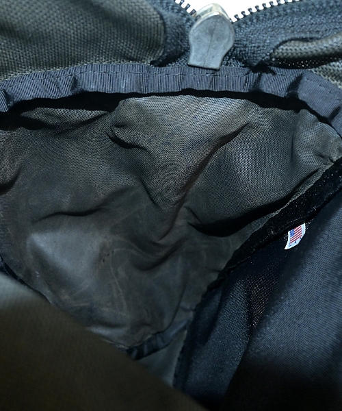 Supreme（シュプリーム）バックパック・リュック 黒 サイズ:- メンズ/2200651876025