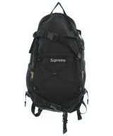 Supreme（シュプリーム）バックパック・リュック 黒 サイズ:- メンズ/2200651876025