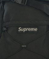 Supreme（シュプリーム）バックパック・リュック 黒 サイズ:- メンズ/2200651876025