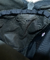 Supreme（シュプリーム）バックパック・リュック 黒 サイズ:- メンズ/2200651876025